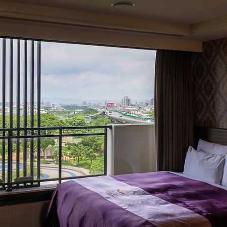 Mi Yue Boutique Motel Taiping  Ngoại thất bức ảnh