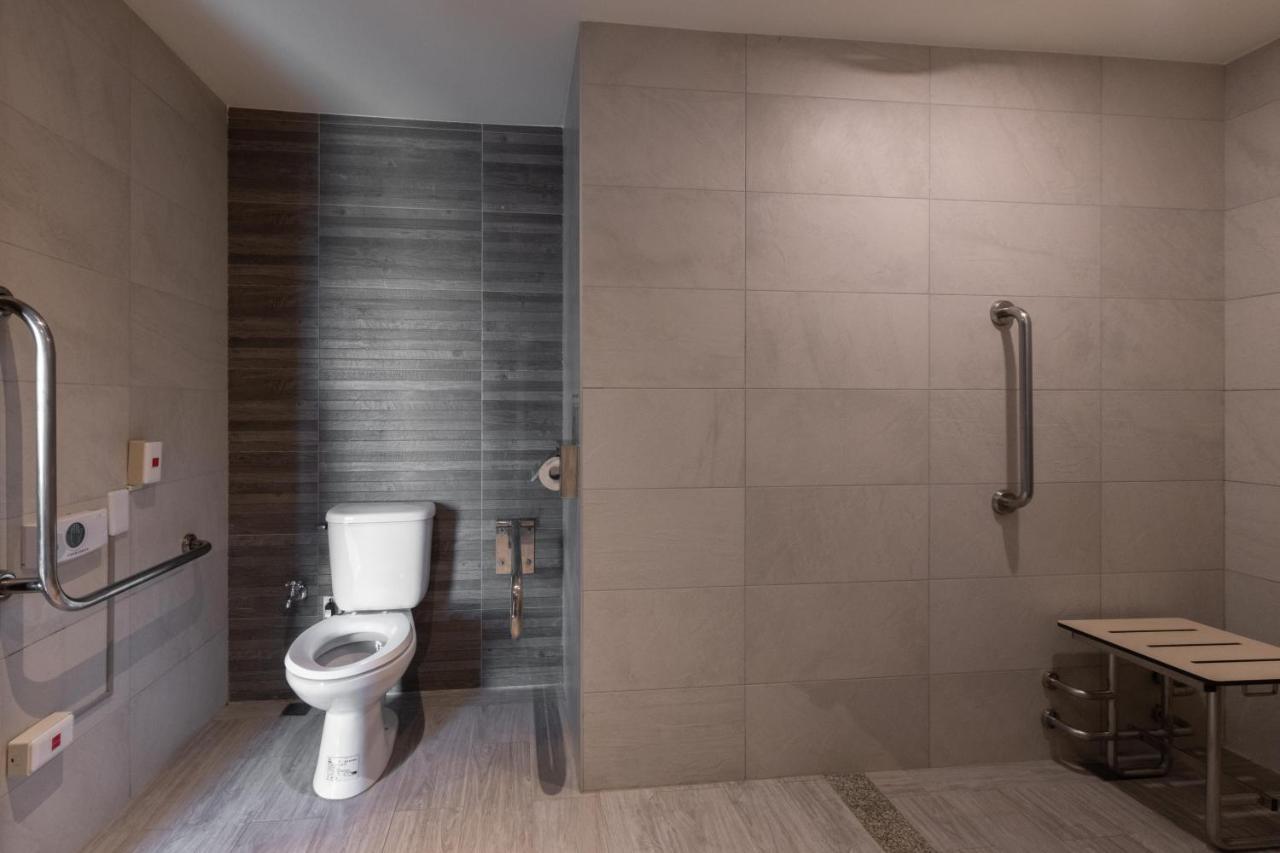 Mi Yue Boutique Motel Taiping  Ngoại thất bức ảnh