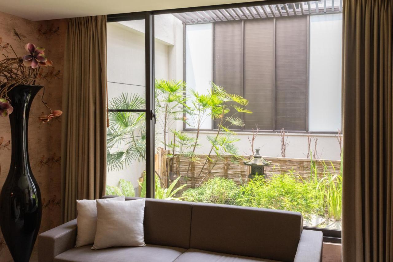 Mi Yue Boutique Motel Taiping  Ngoại thất bức ảnh