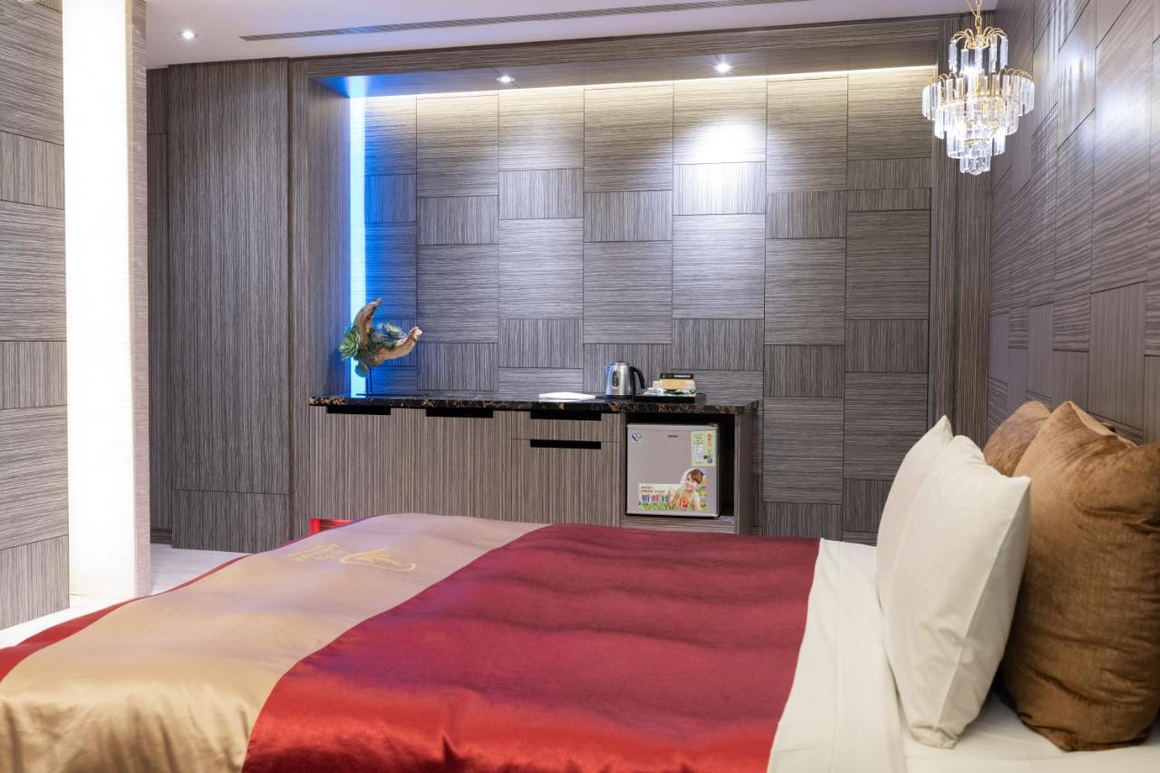 Mi Yue Boutique Motel Taiping  Ngoại thất bức ảnh