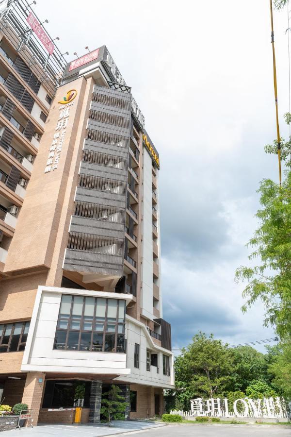 Mi Yue Boutique Motel Taiping  Ngoại thất bức ảnh