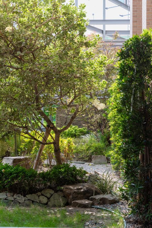 Mi Yue Boutique Motel Taiping  Ngoại thất bức ảnh
