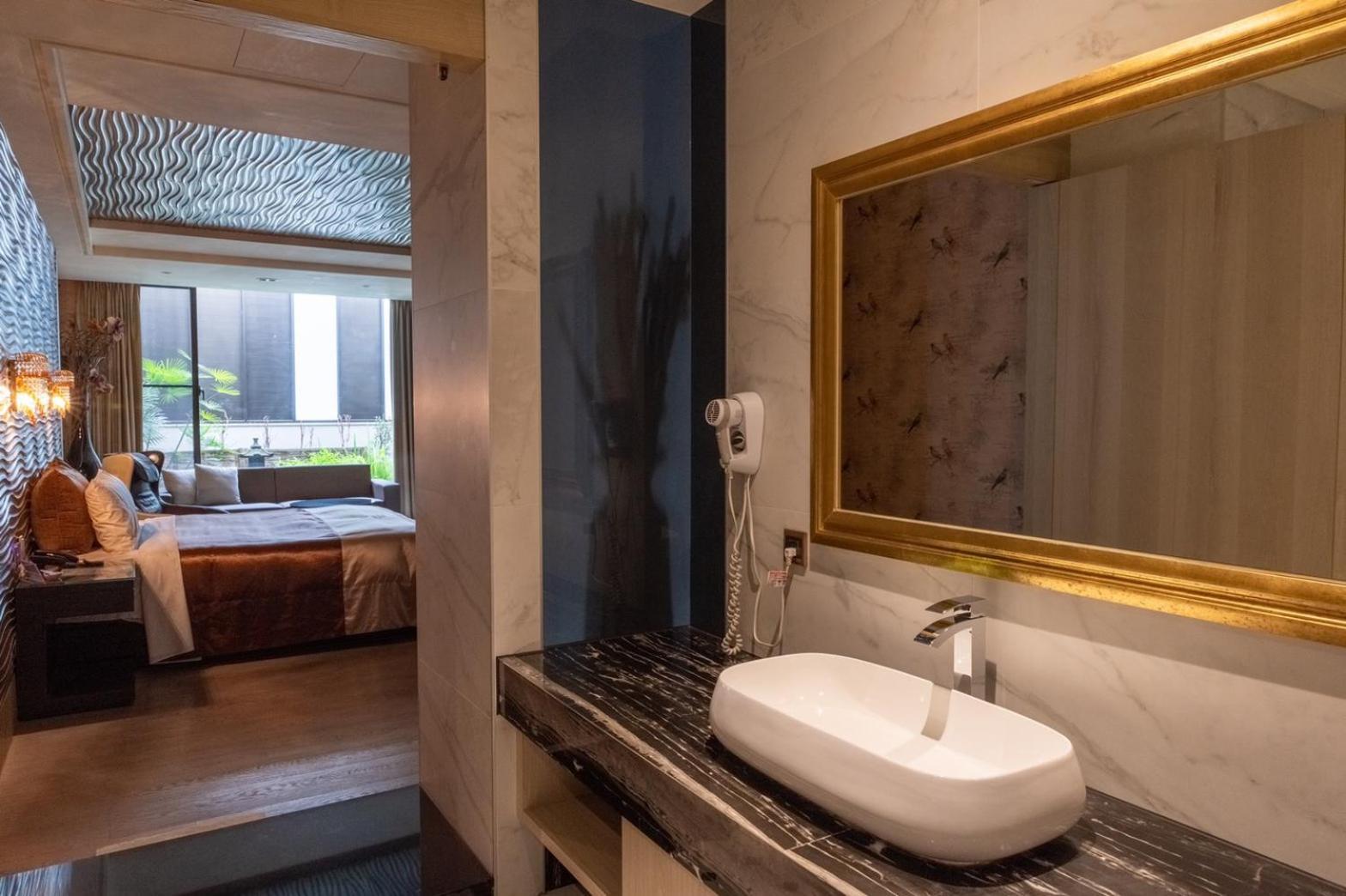 Mi Yue Boutique Motel Taiping  Ngoại thất bức ảnh